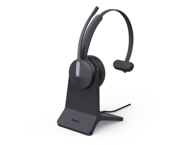 Yealink BH70 Mono UC, Bluetooth, USB-C A 