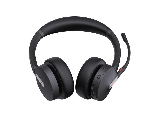 Yealink BH70 Dual UC, bluetooth, USB-C A 