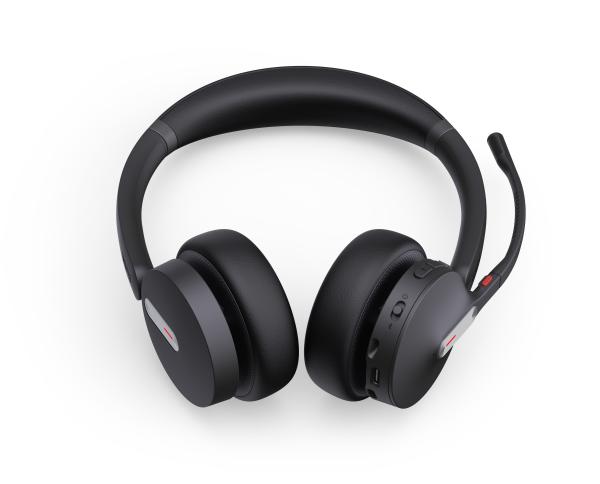 Yealink BH70 Dual Teams, Bluetooth, USB-C/ A 