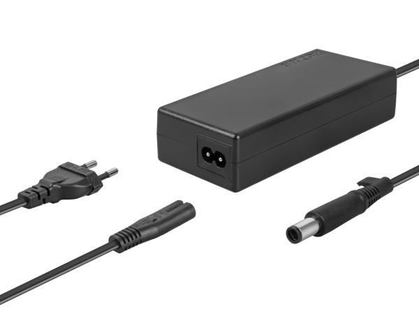 AVACOM nabíjací adaptér pre notebooky HP 19V 4, 74 A 90W konektor 7, 4 mm x 5, 1 mm s vnútorným pinom