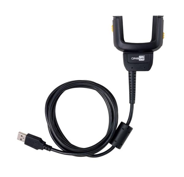 Komunikačný a dobíjací kábel USB pre CPT-8600