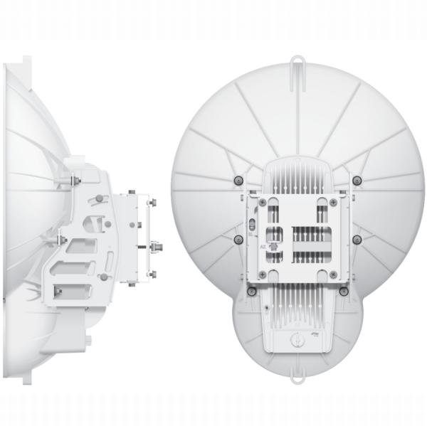 Ubiquiti AirFiber AF-24HD - 2Gbps + Backhaul, 24GHz (cena za ks)