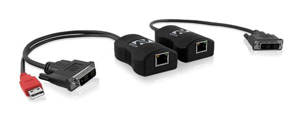 AdderLink LDV extender DVI