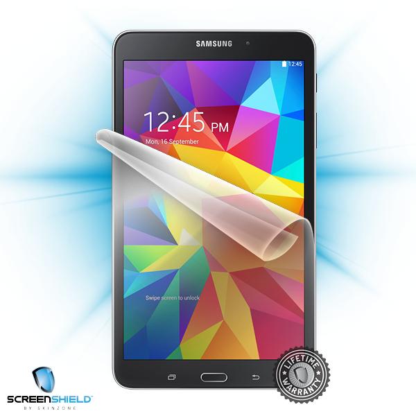 Screenshield™ Galaxy Tab 4 SM-T330 ochrana displej