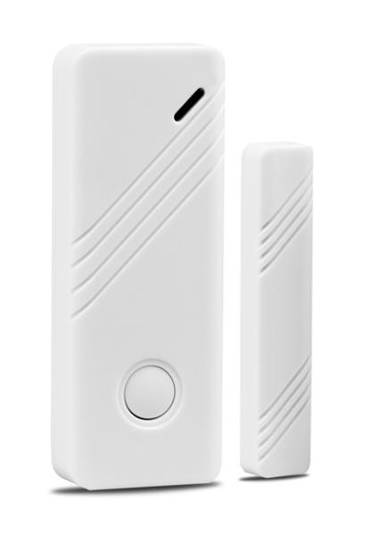EVOLVEO bezdr. detektor otvorenia okien/ dverí, tamper ochrana pre SecuPro/ Sonix/ AlarmexPro/ Sonix Pro