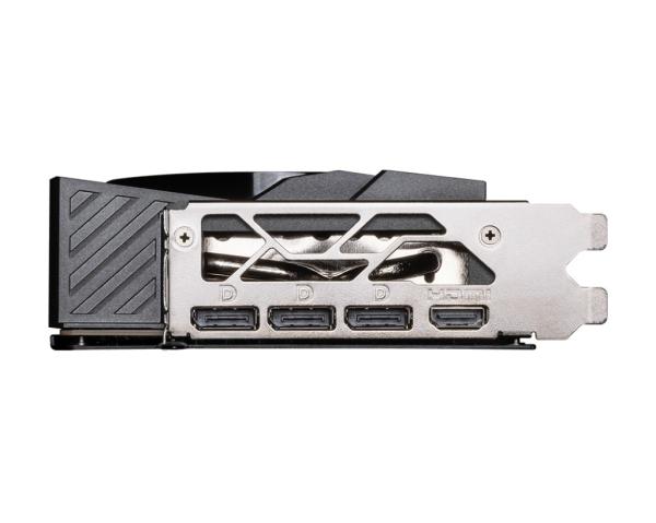 MSI GeForce RTX 5070 TRIO/ Gaming/ OC/ 12GB/ GDDR7 