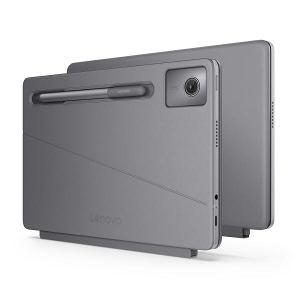 Lenovo Chromebook Duet 11M889 MT Kompanio 838 10, 95" WUXGA T 8GB 128GB eMMC Mali G57 Chrome Gray 2R 