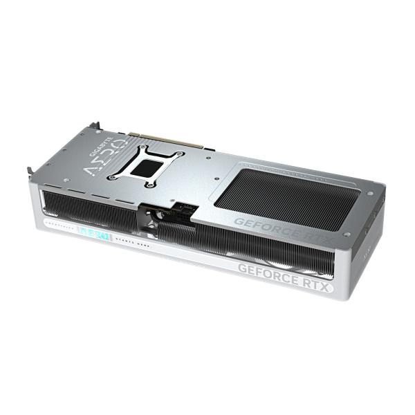 GIGABYTE GeForce RTX 5070 AERO/ OC/ 12GB/ GDDR7 