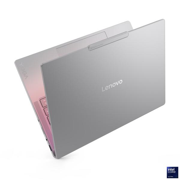 Lenovo Yoga Slim 7/ 14ILL10/ U5-226V/ 14"/ WUXGA/ 16GB/ 512GB SSD/ Arc 130V/ W11P/ Gray/ 3R On-Site 
