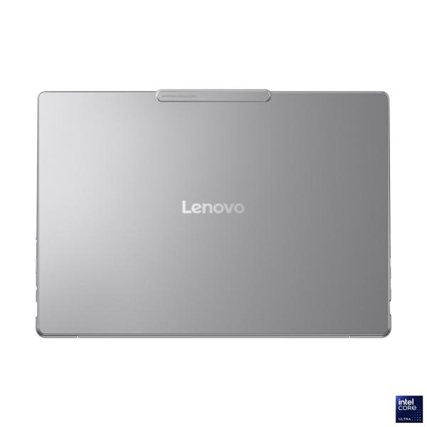 Lenovo Yoga Slim 7/ 14ILL10/ U5-226V/ 14"/ WUXGA/ 16GB/ 512GB SSD/ Arc 130V/ W11P/ Gray/ 3R On-Site 