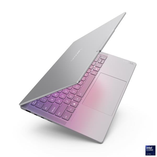 Lenovo Yoga Slim 7/ 14ILL10/ U5-226V/ 14"/ WUXGA/ 16GB/ 512GB SSD/ Arc 130V/ W11P/ Gray/ 3R On-Site 