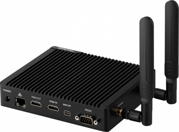 Viewsonic - ViewBoard Box VBS200-A 