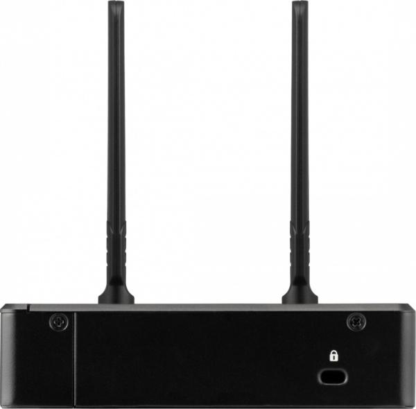Viewsonic - ViewBoard Box VBS200-A 