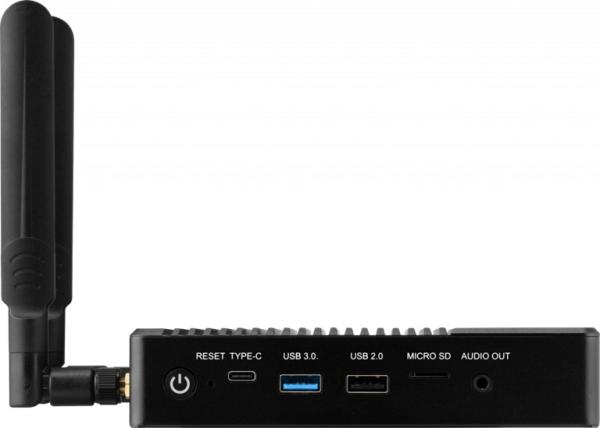 Viewsonic - ViewBoard Box VBS200-A 
