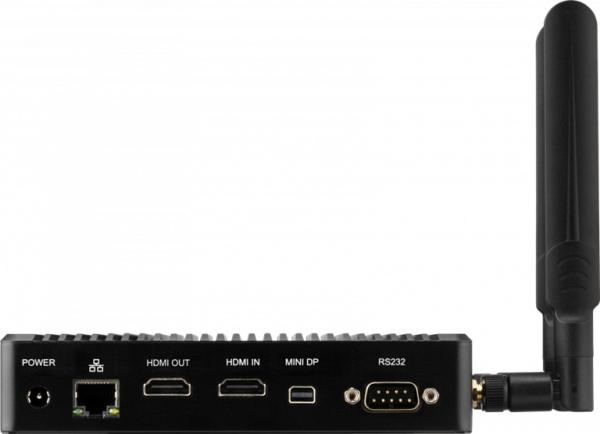 Viewsonic - ViewBoard Box VBS200-A 