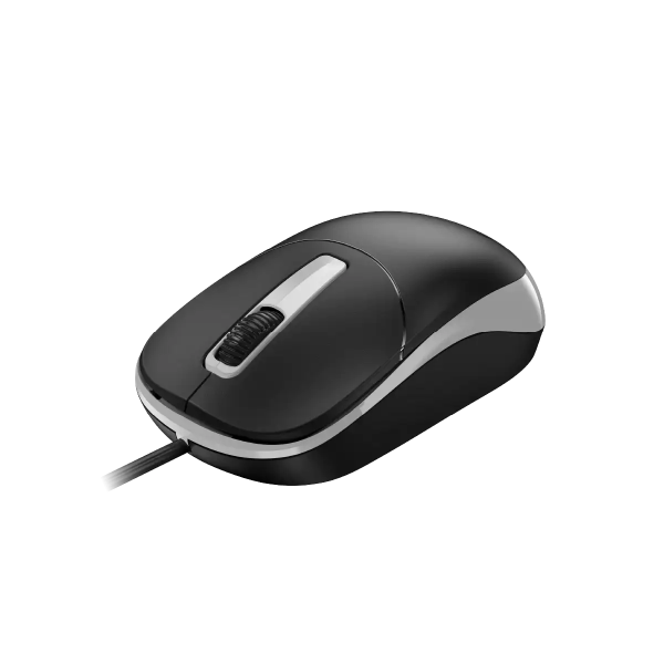 GENIUS DX-123 Galaxy Grey USB-C 