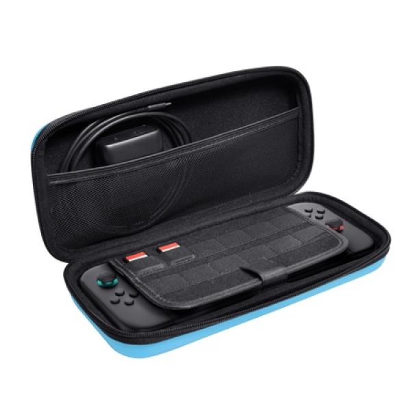 TRUST GXT1251 HARDCASE SWITCH 2 BLUE 
