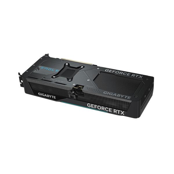 GIGABYTE GeForce RTX 5070 EAGLE SFF/ OC/ 12GB/ GDDR7 