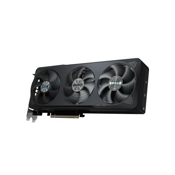 GIGABYTE GeForce RTX 5070 EAGLE SFF/ OC/ 12GB/ GDDR7 