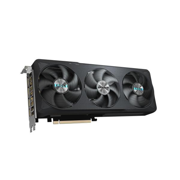 GIGABYTE GeForce RTX 5070 EAGLE SFF/ OC/ 12GB/ GDDR7 