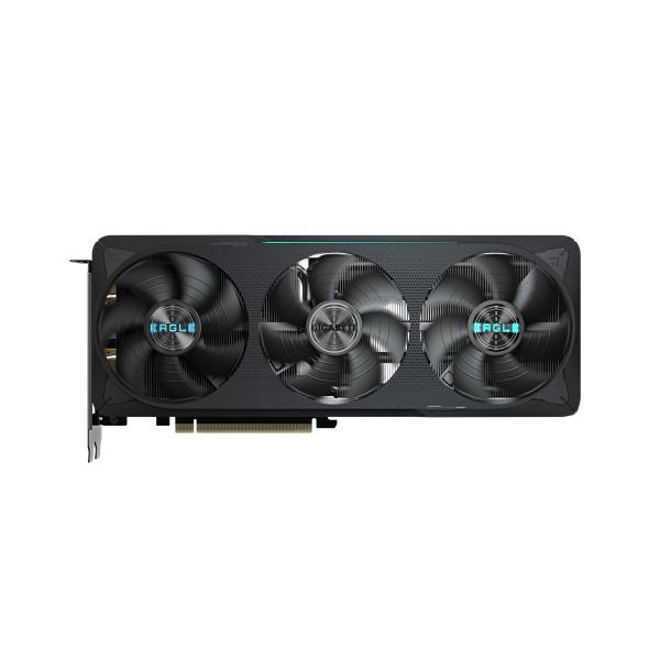GIGABYTE GeForce RTX 5070 EAGLE SFF/ OC/ 12GB/ GDDR7 