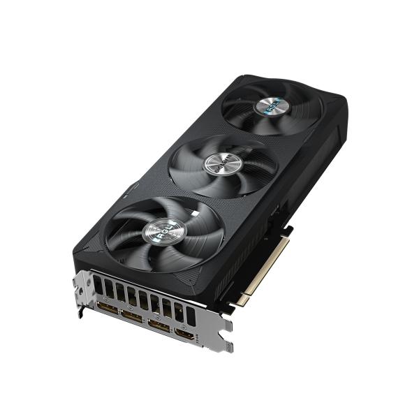 GIGABYTE GeForce RTX 5070 EAGLE SFF/ OC/ 12GB/ GDDR7 