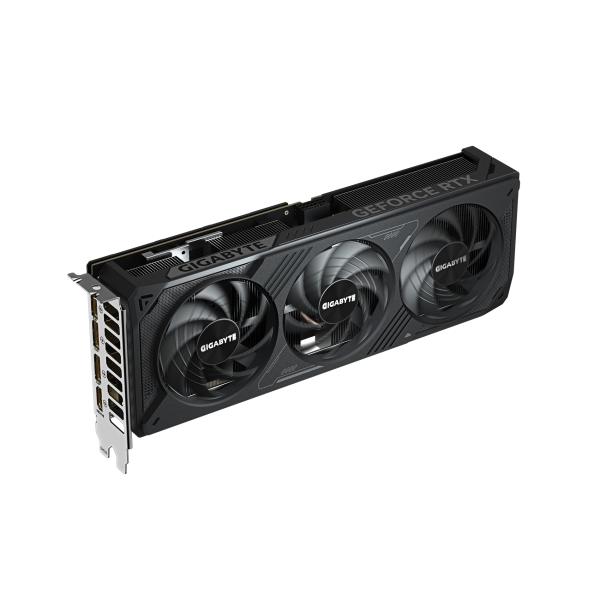 GIGABYTE GeForce RTX 5070 WINDFORCE SFF/ OC/ 12GB/ GDDR7 