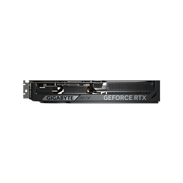 GIGABYTE GeForce RTX 5070 WINDFORCE SFF/ OC/ 12GB/ GDDR7 