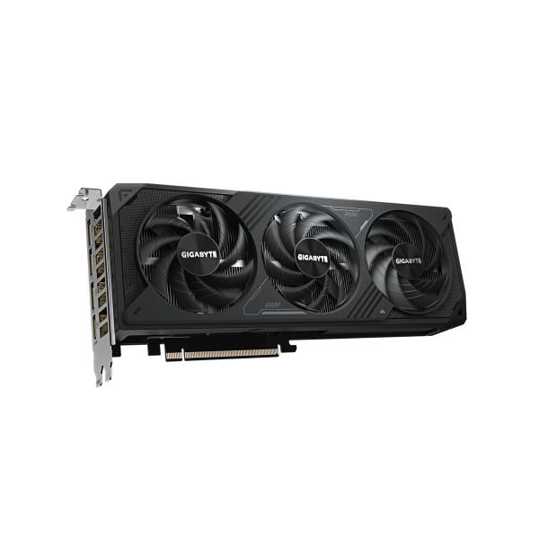 GIGABYTE GeForce RTX 5070 WINDFORCE SFF/ OC/ 12GB/ GDDR7 