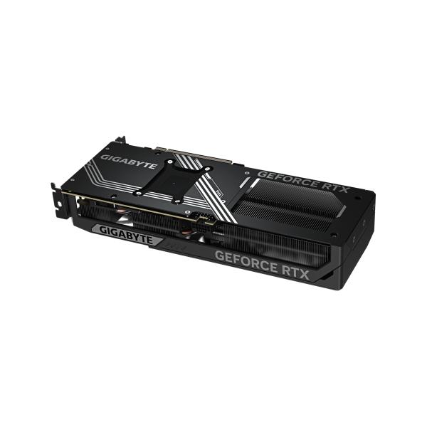 GIGABYTE GeForce RTX 5070 WINDFORCE SFF/ OC/ 12GB/ GDDR7 
