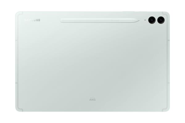 Samsung Galaxy Tab S9 FE+/ SM-X610/ 12, 4"/ 2560x1600/ 8GB/ 128GB/ An13/ Light Green 