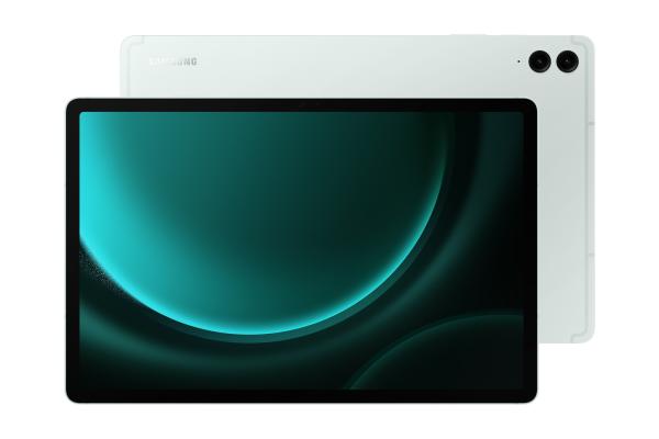 Samsung Galaxy Tab S9 FE+/ SM-X610/ 12, 4"/ 2560x1600/ 8GB/ 128GB/ An13/ Light Green 