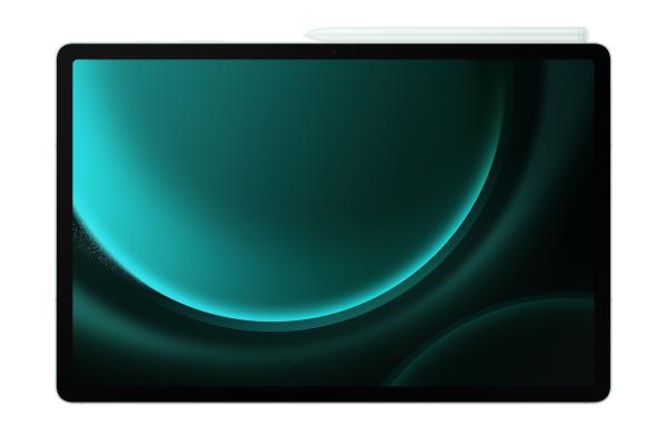 Samsung Galaxy Tab S9 FE+/ SM-X610/ 12, 4"/ 2560x1600/ 8GB/ 128GB/ An13/ Light Green 