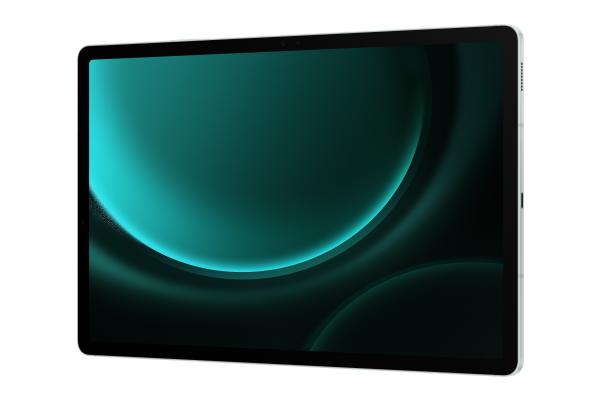 Samsung Galaxy Tab S9 FE+/ SM-X610/ 12, 4"/ 2560x1600/ 8GB/ 128GB/ An13/ Light Green 