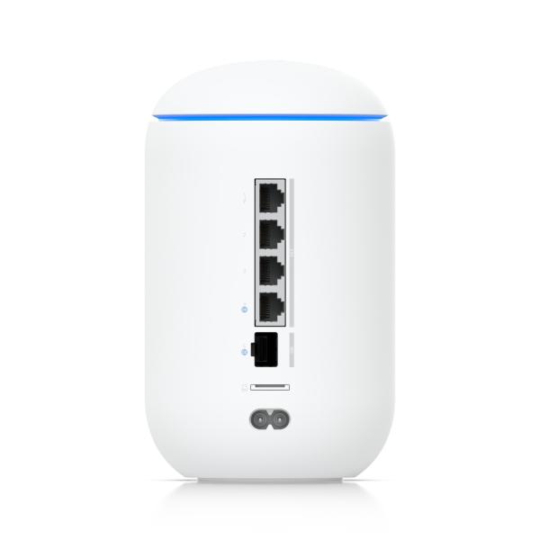 Ubiquiti UDR7, Dream Router 7 