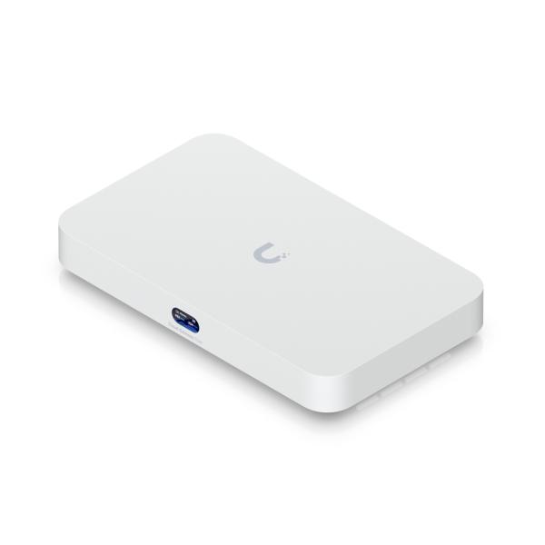 UBNT UCG-Fiber,  Cloud Gateway Fiber 