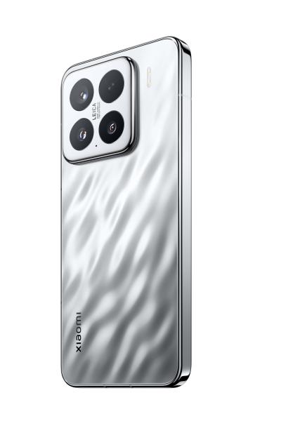 Xiaomi 15 (12GB/ 512GB) Liquid Silver 