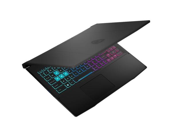 MSI Katana/ 15 B13VFK-2299CZ/ i7-13620H/ 15, 6"/ FHD/ 32GB/ 1TB SSD/ RTX 4060/ W11H/ Black/ 2R 