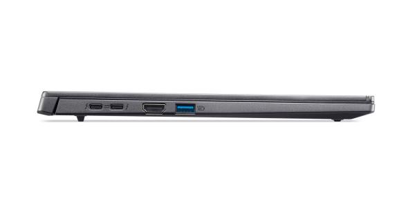 Acer Aspire 14 AI/ A14-52M-58T2/ U5-226V/ 14"/ WUXGA/ 16GB/ 512GB SSD/ Arc 130V/ W11H/ Gray/ 2R 