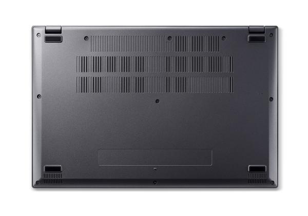 Acer Aspire 15/ A15-51M-71TZ/ i7-13620H/ 15, 6"/ QHD/ 32GB/ 1TB SSD/ UHD/ W11H/ Gray/ 2R 