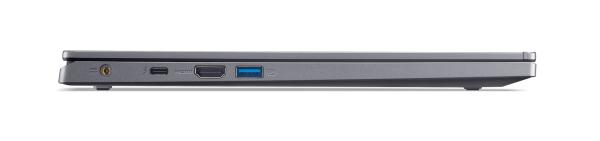 Acer Aspire 15/ A15-51M-71TZ/ i7-13620H/ 15, 6"/ QHD/ 32GB/ 1TB SSD/ UHD/ W11H/ Gray/ 2R 