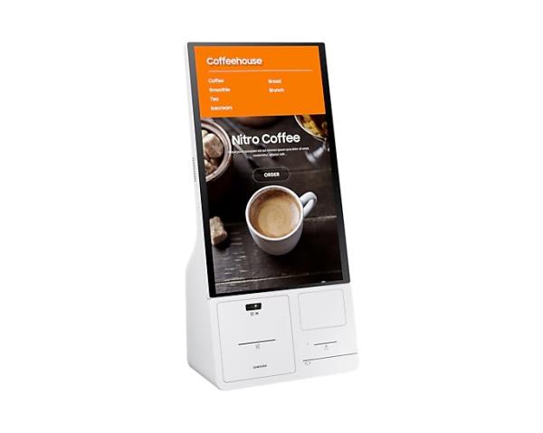 Samsung KM24 - connect box 