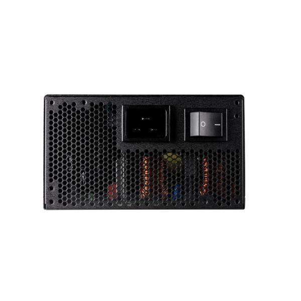 FSP CANNON PRO 2500W ATX 3.1 80PLUS Platinum 230V EU Modular Retail 