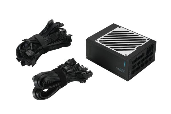 FSP MEGA TI/ 1350W/ ATX 3.1/ 80PLUS Titanium/ Modular/ Retail 