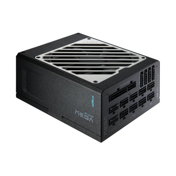 FSP MEGA TI/ 1650W/ ATX 3.1/ 80PLUS Titanium/ Modular/ Retail 