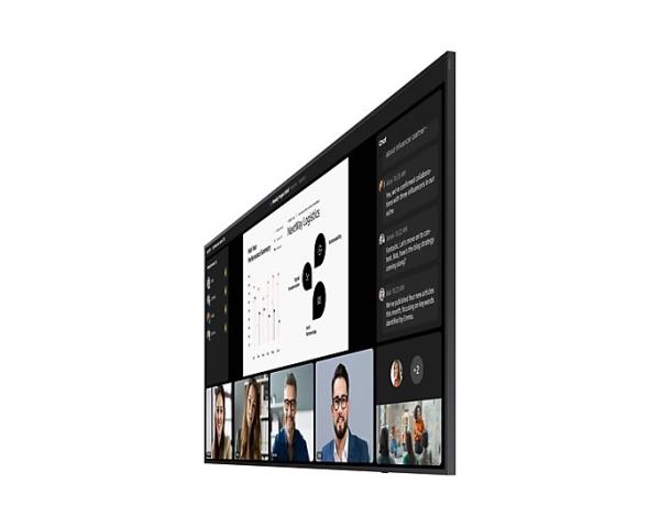 105" LED Samsung QP105DX-5K - 500cd, 24/ 7 