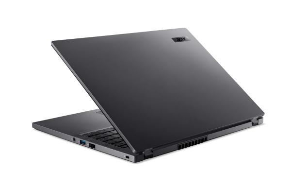Acer TravelMate P2 16/ TMP216-51-G2-TCO-32DT/ 3-100U/ 16"/ WUXGA/ 16GB/ 512GB SSD/ UHD/ W11P/ Gray/ 2R 
