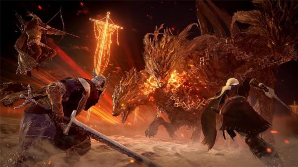 PS5 hra ESP: Elden Ring Nightreign Collector&quot;s Edition 
