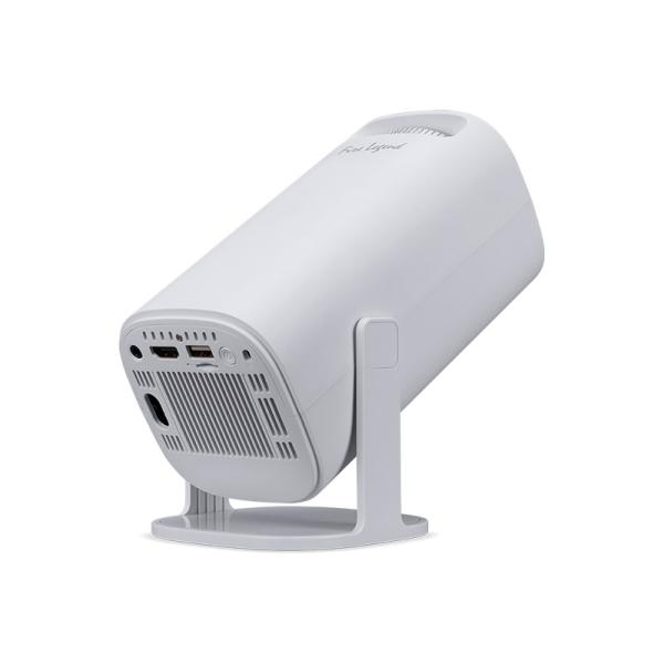 AOpen Fire Legend QH15s/ LCD/ 180lm/ HD/ HDMI/ WiFi 