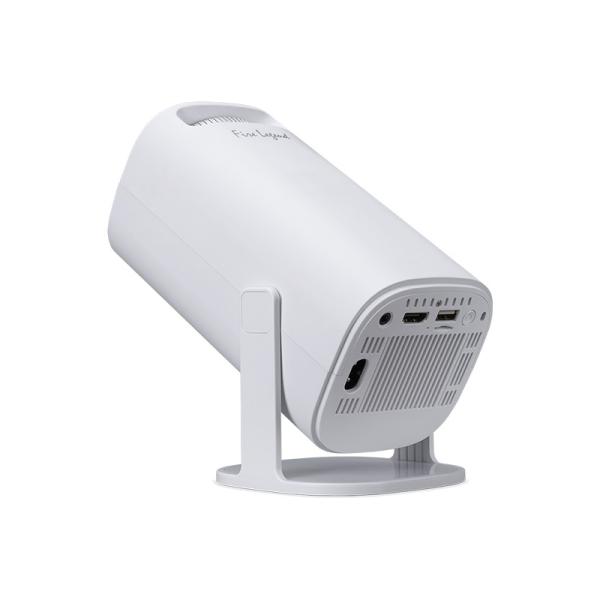 AOpen Fire Legend QH15s/ LCD/ 180lm/ HD/ HDMI/ WiFi 